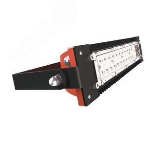 Светильник ДО-35w IP65  5215Лм 5000К 120° 36V 2Ex