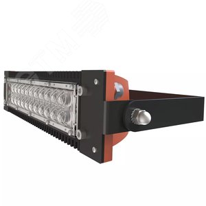 Светильник ДО-35w IP65  5215Лм 5000К 150х70° 12V 2Ex