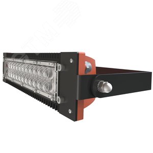 Светильник ДО-35w IP65 5215Лм 5000К 150х70 град. 36V 2Ex