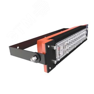 Светильник ДО-35w IP65 5215Лм 5000К 30 град. 12V 2Ex