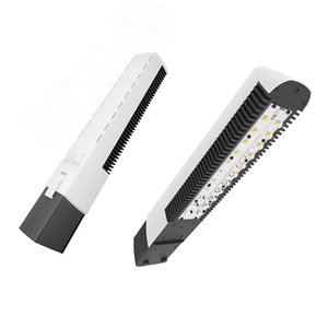 Светильник ДКУ-35w IP67 5215Лм 5000К 150х70 град. 12V