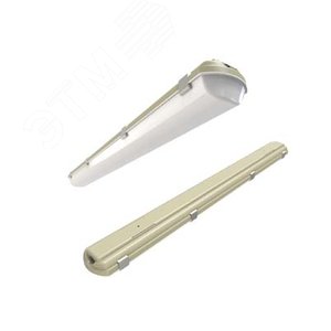 Светильник ДПO-40w IP65 5104Лм 5000К 120 град. O