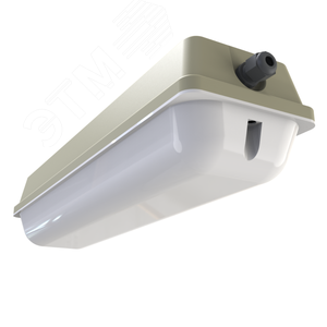 Светильник ДПО-15w IP65 1950Лм 5000К 120 град. O SKN