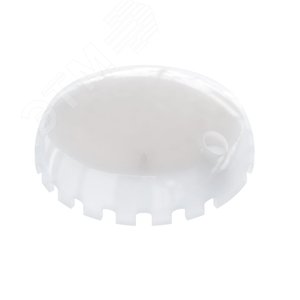 Светильник ДБП-6w IP20 600Лм 5000К 120 град.