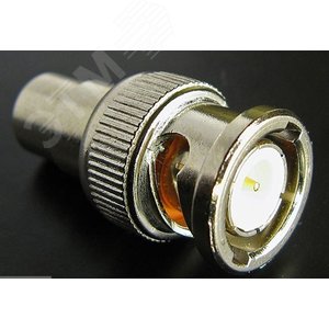 Переход BNC - RCA