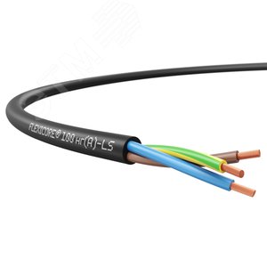 Кабель универсальный FLEXICORE 100 нг(А)-LS 3G0,75