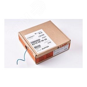 Кабель управления H05V-K 0.5 VT