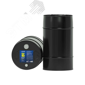 LAVR Смазка многоцелевая LV-40, 60 л