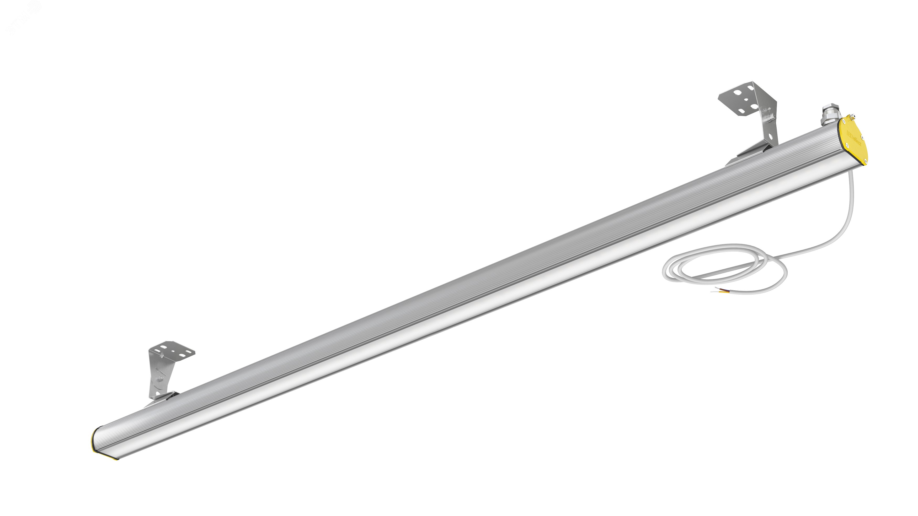 Светильник LED СТРУНА Ex (СПП) 60Вт 6500Лм IP65