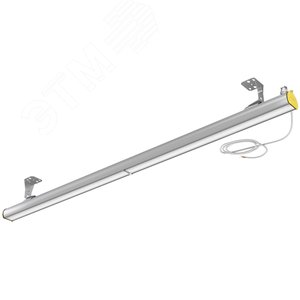 Светильник LED СТРУНА Ex (СПП) 60Вт 7600Лм IP65