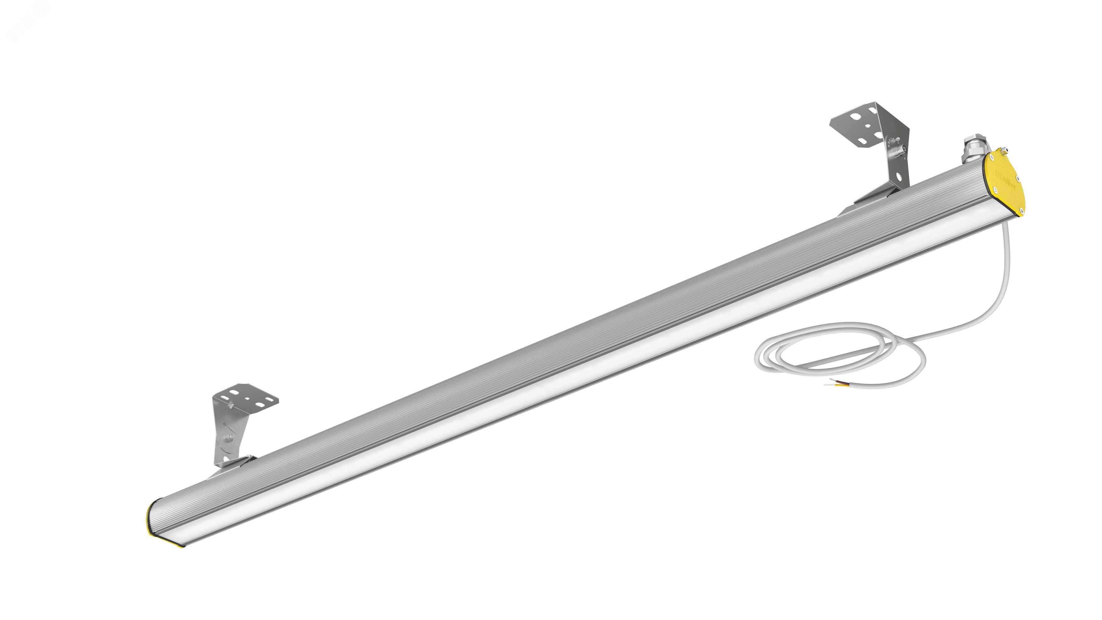 Светильник LED СТРУНА Ex (СПП) 47Вт 5300Лм IP65