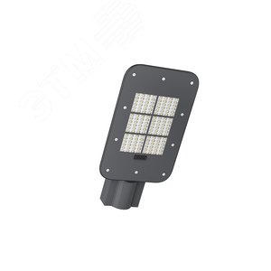 Светильник LED KEDR 3.0 (СКУ) 50Вт 8000Лм 5,0К КСС Ш IP67