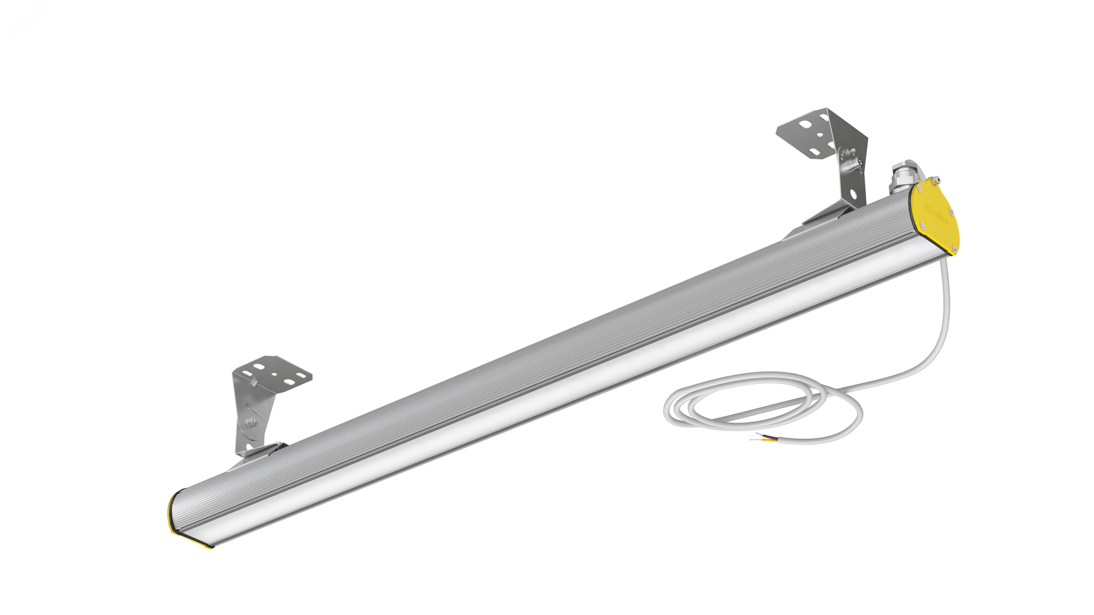 Светильник LED СТРУНА Ex (СПП) 35Вт 4800Лм IP65