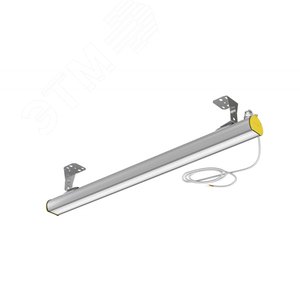 Светильник LED СТРУНА Ex (СПП) 35Вт 4600Лм IP65