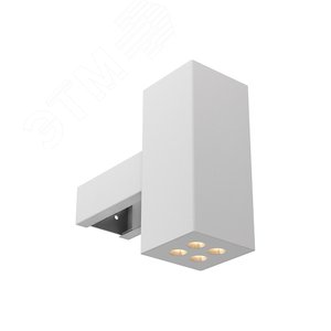 Светильник На поверхность 10Вт 3000К 1100Лм