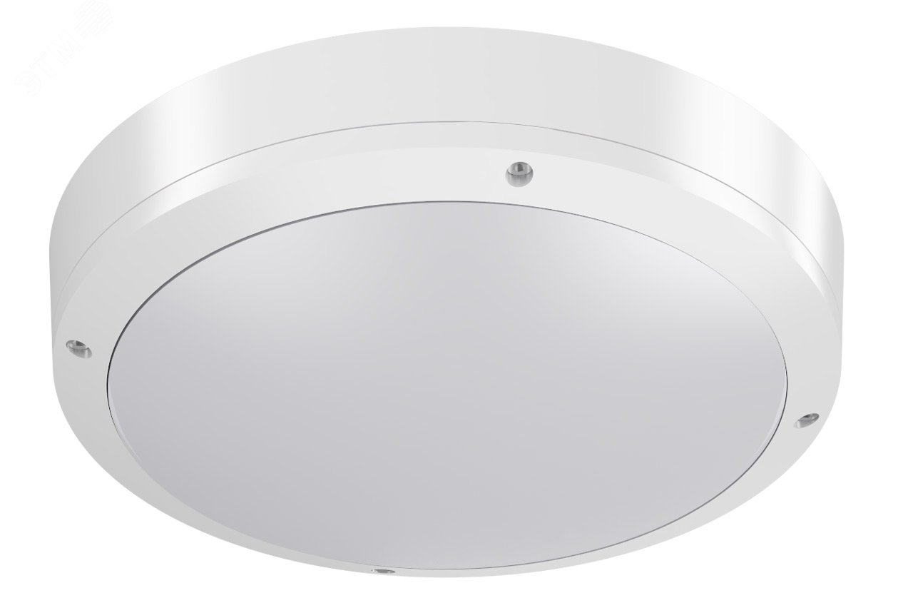 Светильник LED ТАБ CRI90 (СБУ) 18Вт 1600Лм 4,0К IP65 накладной алюминиевый БАП 1ч