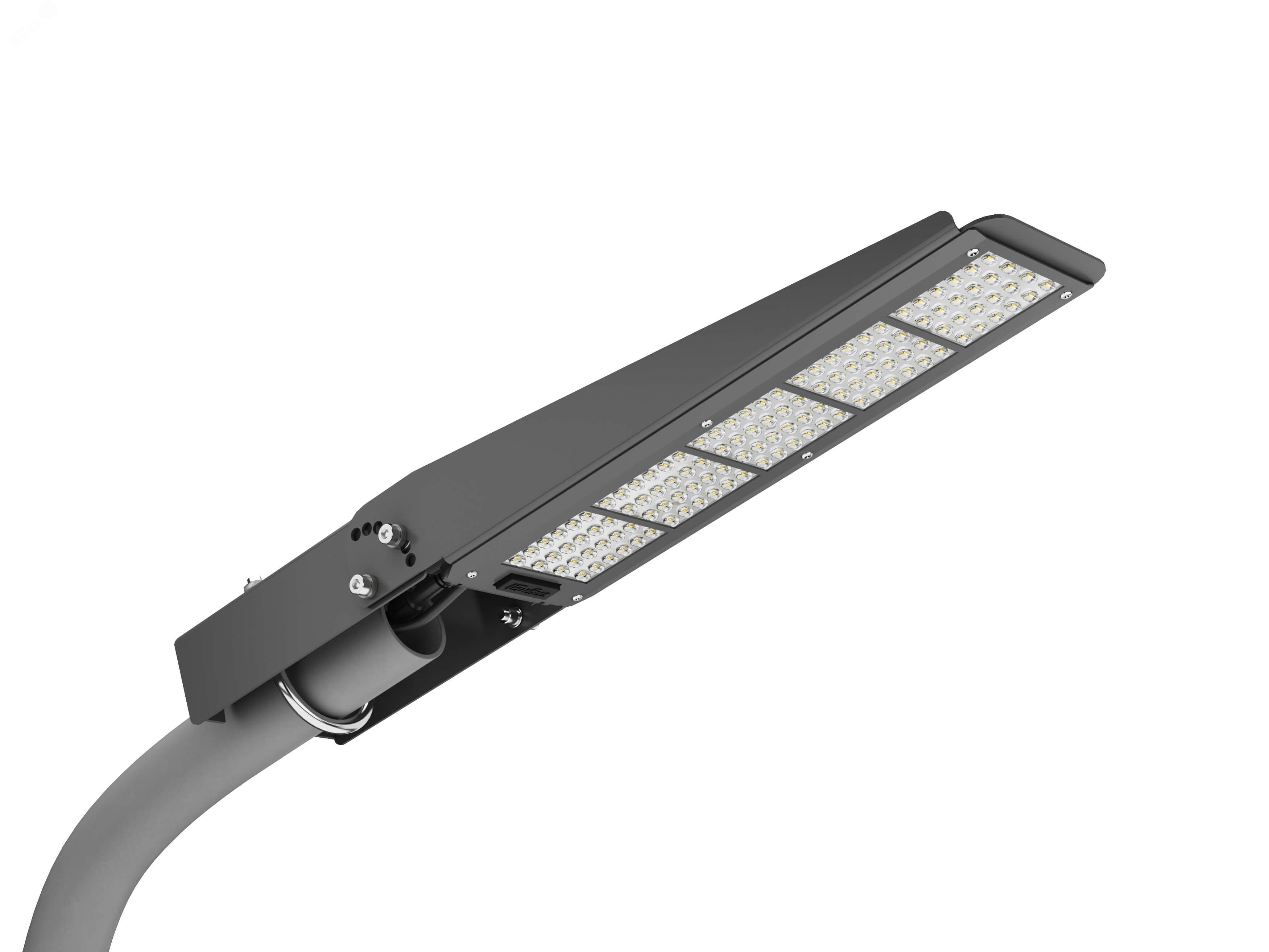 Светильник LED ТОПОЛЬ М 2.0 (ДКУ) 35Вт 6300Лм 5,0К IP67 КСС Ш3