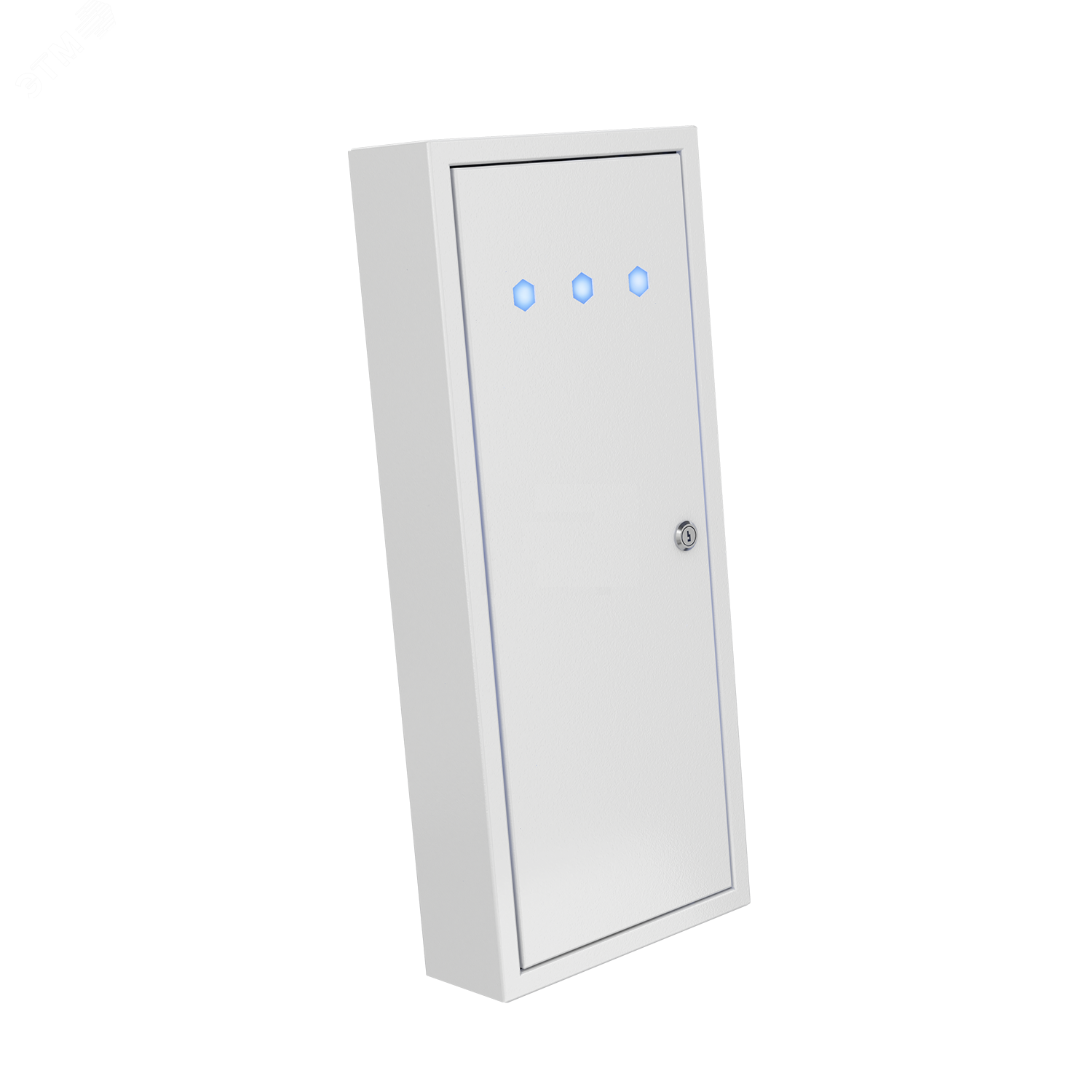 Рециркулятор АНТИВИРУС POWER (СБО) 50Вт закрытого типа, производительность 100 куб.м/ ч, до 120 кв.м, УФ-ламп 3х15 IP20