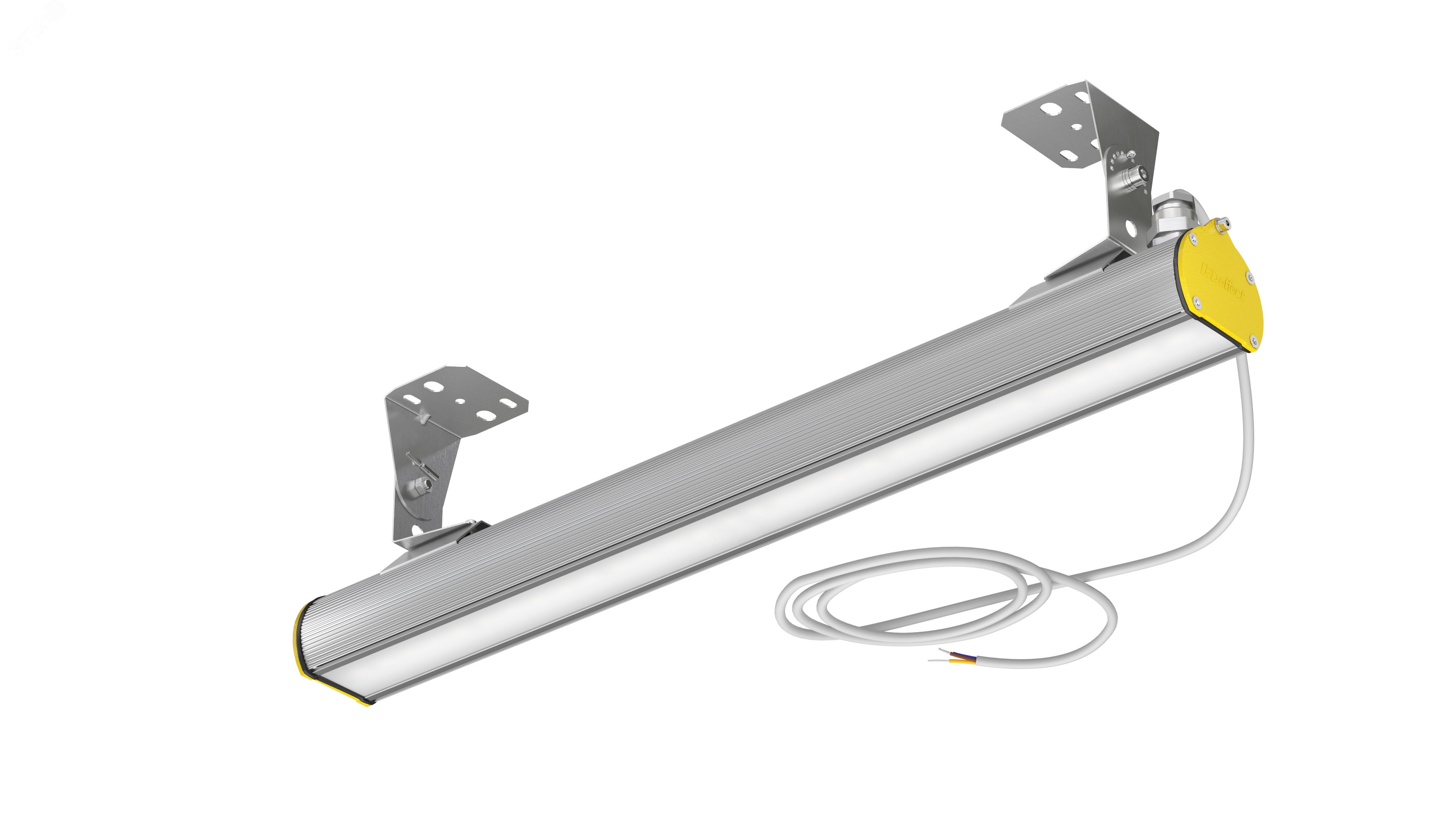 Светильник LED СТРУНА Ex (СПП) 24Вт 2500Лм IP65