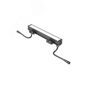 Светильник LED ШТРИХ 2.0 4Вт 300Лм 4,0К КСС Д IP67опал проходной без источника питания