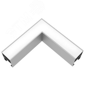 Светильник LED СТРЕЛА (ССО) 20Вт 2100Лм 5,0К опал IP20 подвесной