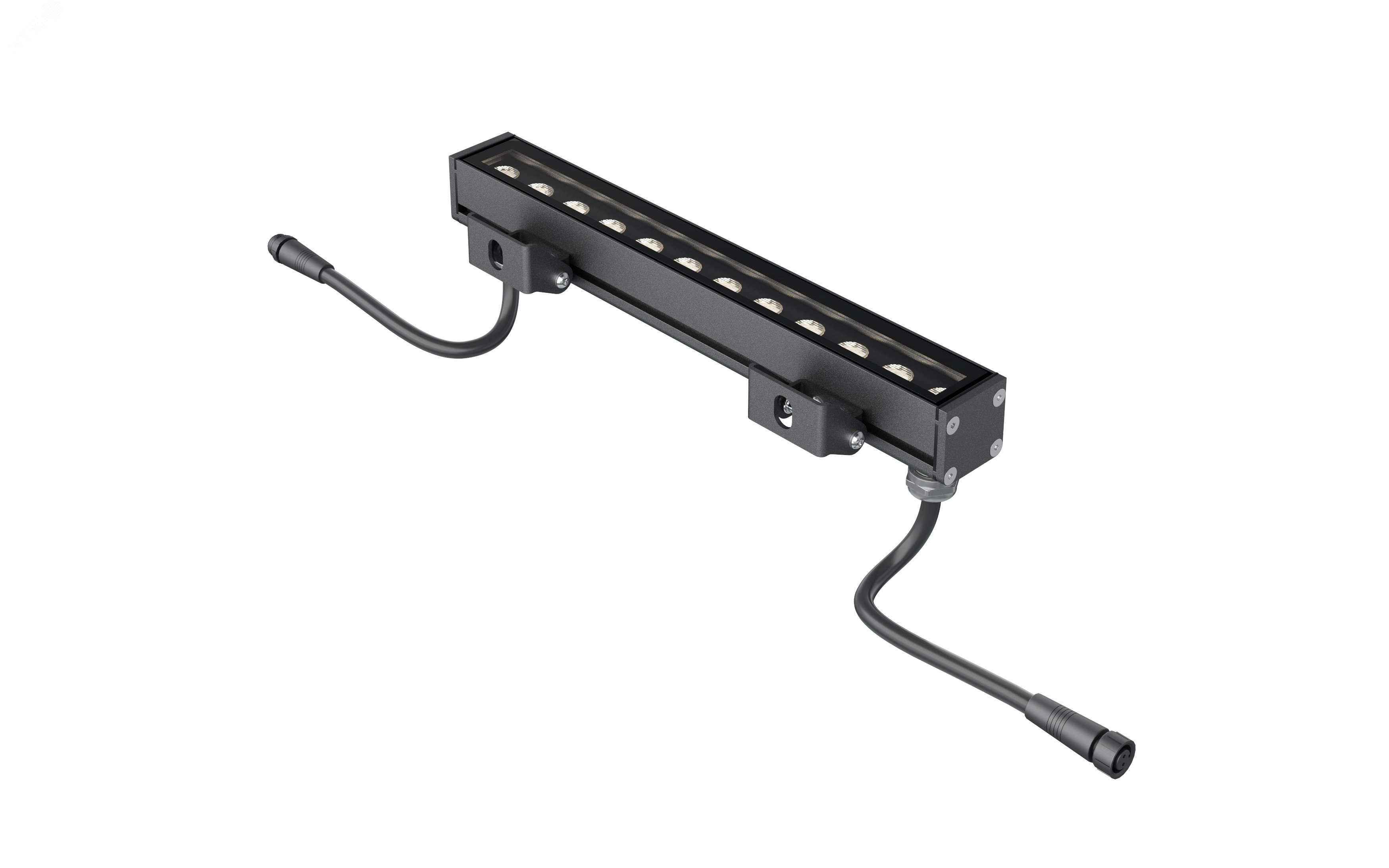 Светильник LED ШТРИХ ОПТИК 2.0 (24В) (СБУ) 4Вт 350Лм 4,0К КСС К20 IP67