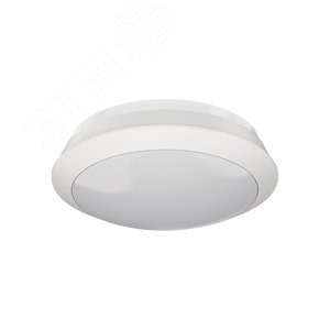 Светильник LED ТАБ II CRI90 (СБУ) 27Вт 2500Лм 4,0К IP65 накладной пластиковый