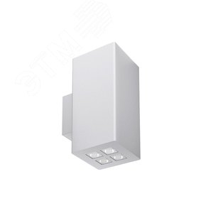 Светильник LED КУБИК МИНИ (СБУ) 5Вт 510Лм 3,0К КСС К 13 град. IP67 накладной