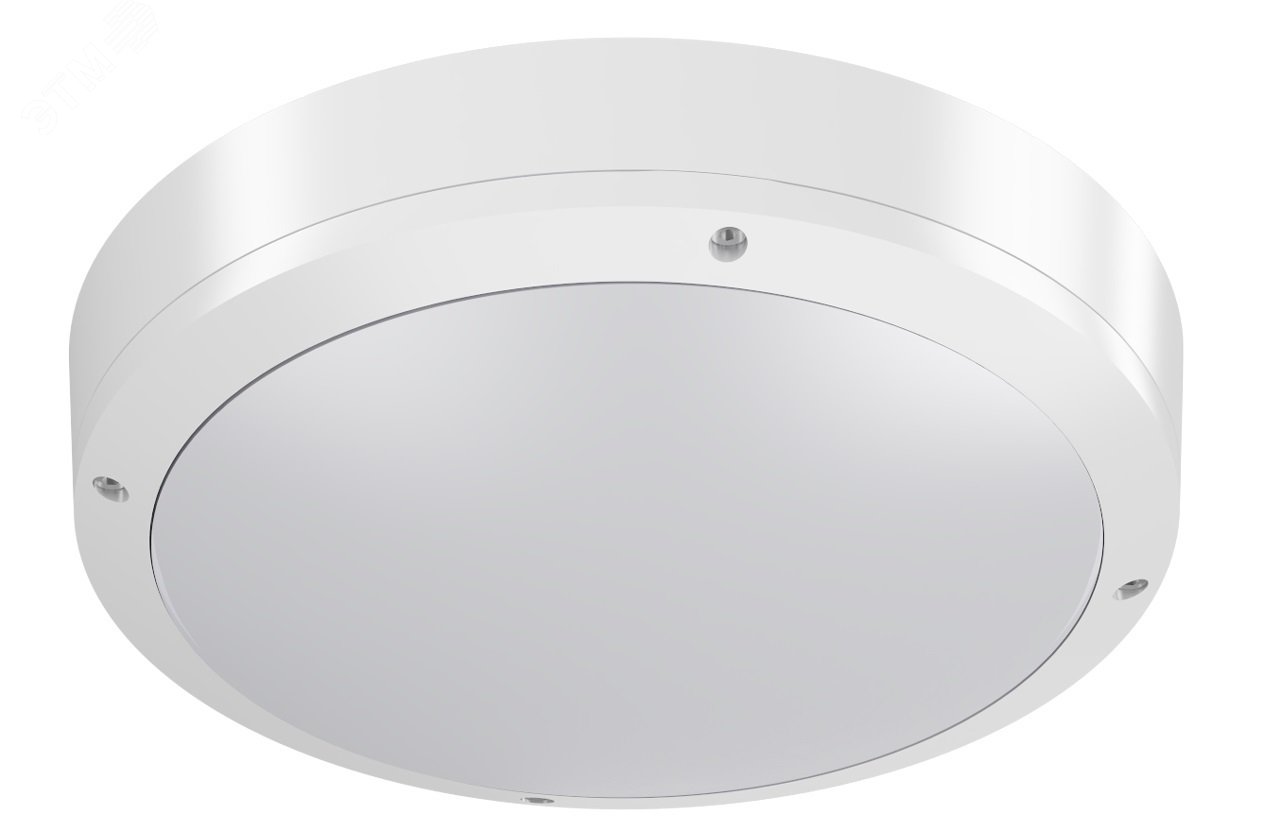 Светильник LED ТАБ CRI90 (СБУ) 18Вт 1600Лм 4,0К IP65 накладной алюминиевый