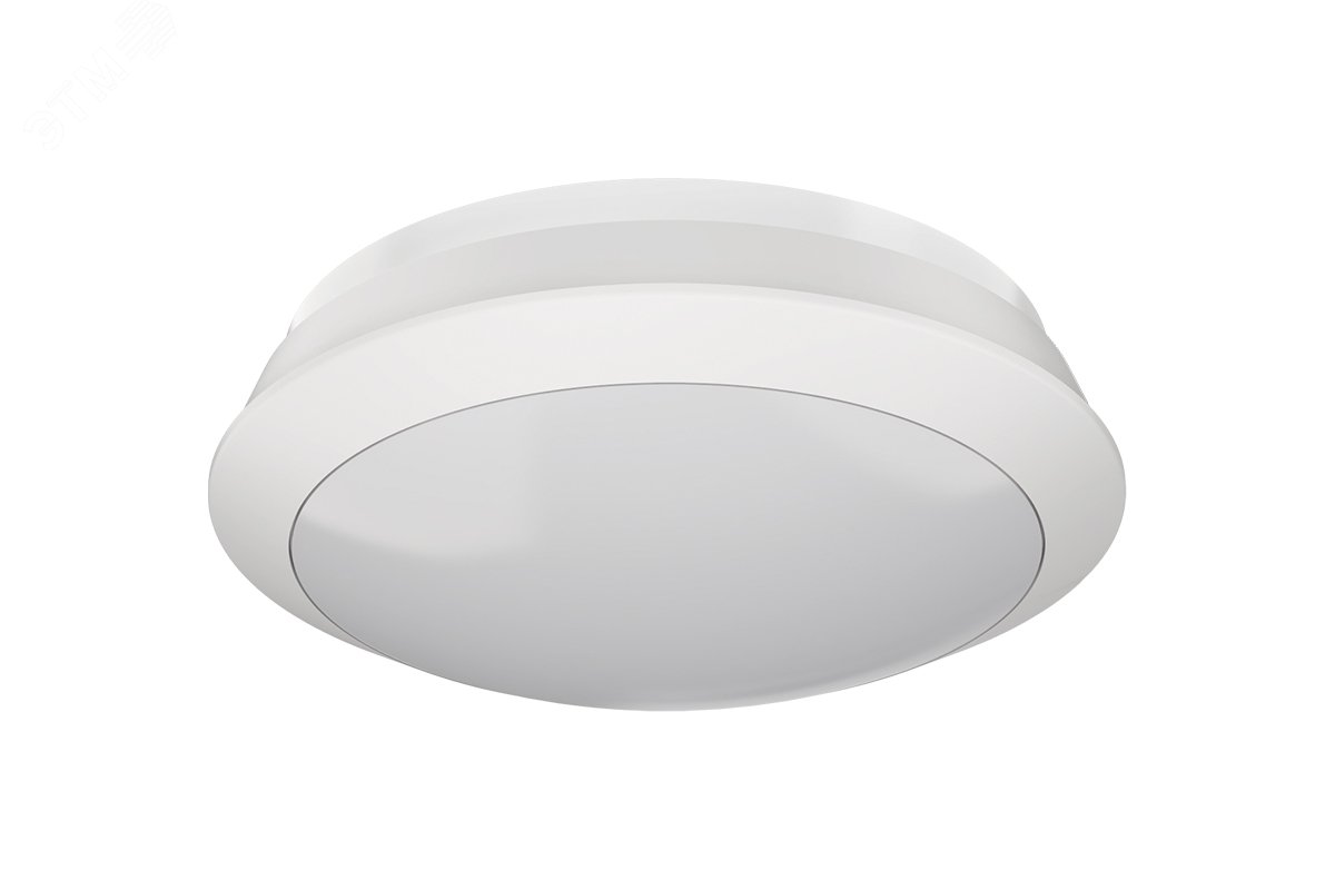 Светильник LED ТАБ II CRI90 (СБУ) 18Вт 1600Лм 4,0К IP65 накладной пластиковый