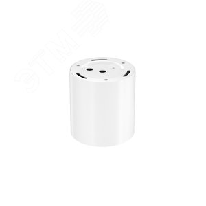 Светильник LED ДАУНЛАЙТ МИНИ СПО 12Вт 1300Лм КСС Г40 4,0К IP44/20 прозрачный рассеиватель