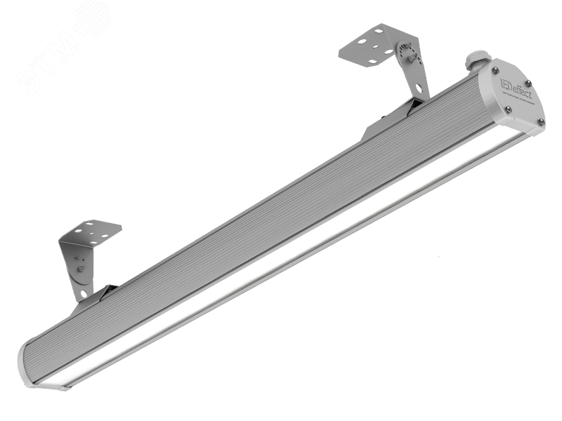 Светильник LED СТРУНА (СПП) 24Вт 2500Лм 5,0К опал IP65