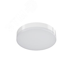 Светильник LED ТАБ I (СБУ) 18Вт 1800Лм 4,0К опал IP44 накладной