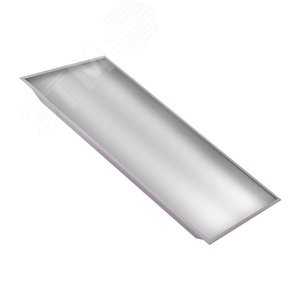 Светильник LED Effect ОФИС СВО (ЧЕРЕПАШКА 2.0) 15Вт 1900лм 4000К IP20 КСС Д встраиваемые