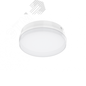 Светильник LED ТАБ Мини (СБУ) 10Вт 1050Лм КСС Д 4,0К IP65 опал