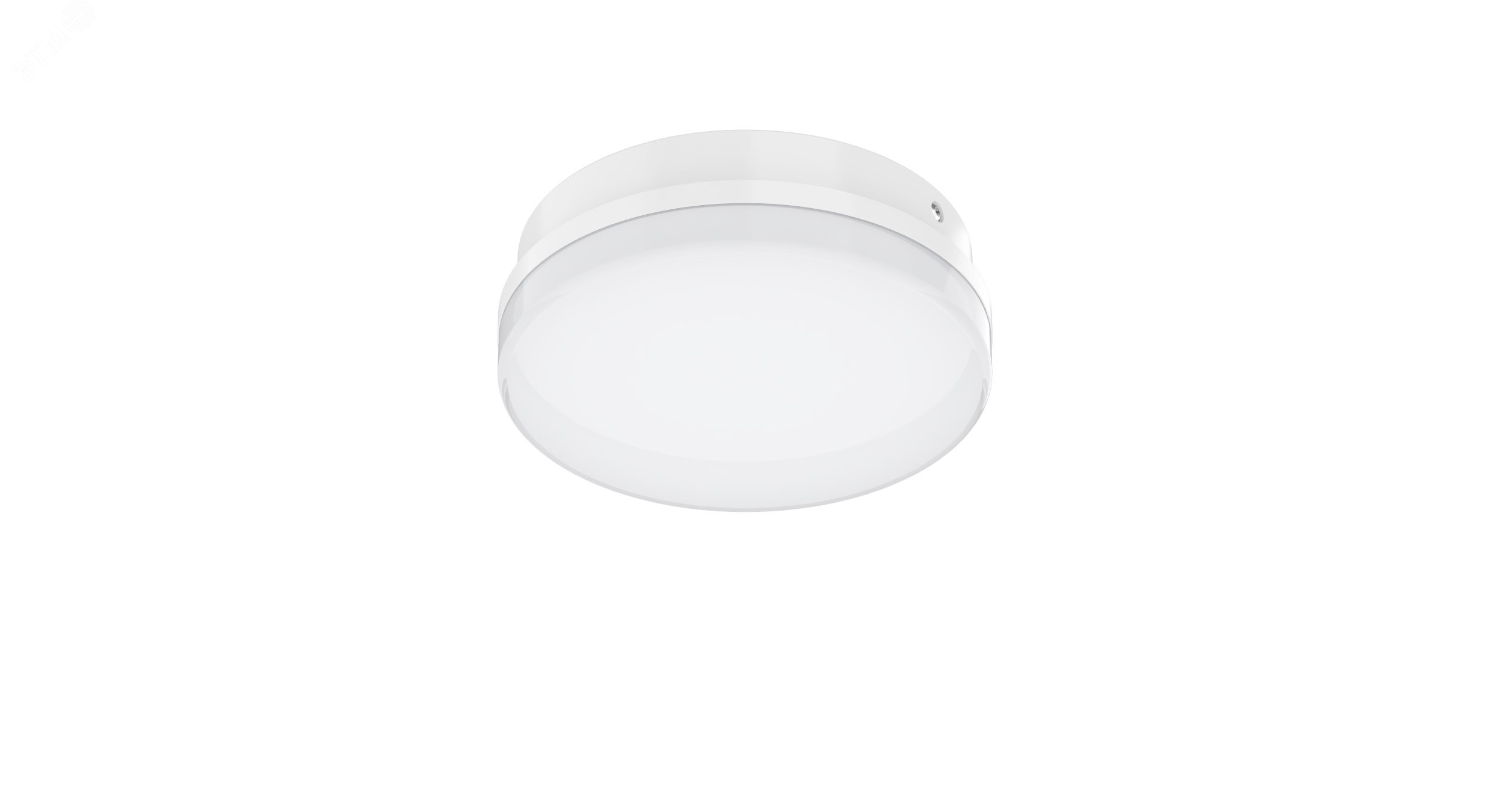 Светильник LED ТАБ Мини (СБУ) 10Вт 1050Лм КСС Д 4,0К IP65 опал