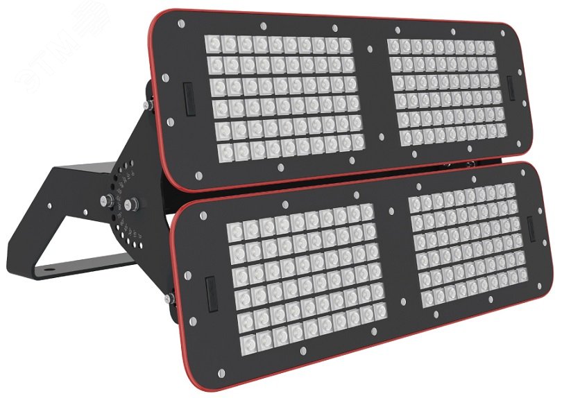 Светильник LED УРАН СПОРТ (СБУ) 480Вт 70100Лм КСС К15 5,7К IP67