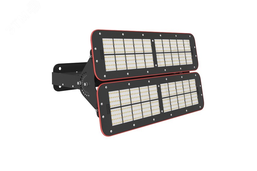 Светильник LED УРАН ПРОМ (СБУ) 600Вт 96000Лм 5,0К КСС Д IP67