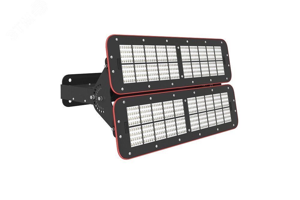 Светильник LED УРАН ПРОМ (СБУ) 600Вт 96000Лм 5,0К КСС Г IP67