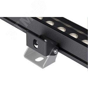 Кронштейн монтажный 100мм для ШТРИХ 2.0