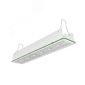 Светильник LED Фитооблучатель GROLLI 320Вт 230В 1060 мкмоль/с КСС Ш IP67