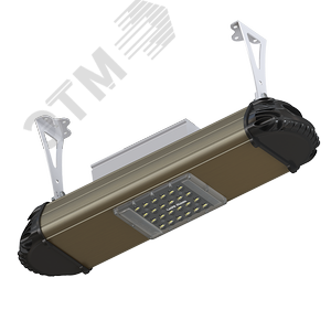 Светильник светодиодный -RS-SL-ATLAS-60W-11В-120-021