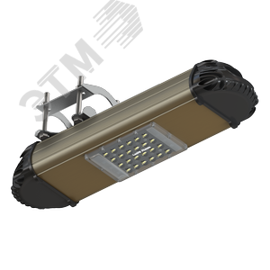 Светильник светодиодный -RS-SL-E-ATLAS-82W-11-08-011