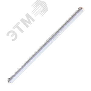 Светильник светодиодный ДСП-60Вт 5000К 8400Лм IP65