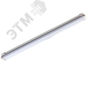 Светильник светодиодный ДСП-20Вт 4000К 2600Лм IP65