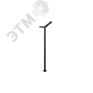 Светодиодный комплекс LEDALL-RS-SL-Е-STELLA-Y1-40W*2-21-08-4000