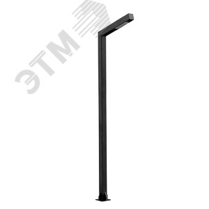 Светодиодный комплекс -RS-SL-E-STELLA-G1-50W-11-08-6000