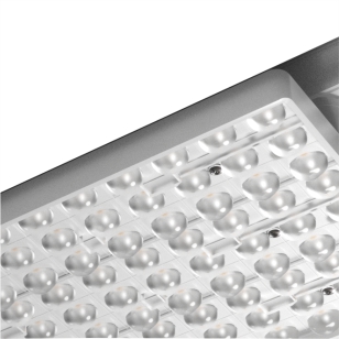 Диаграммы распределения света позволяют правильно расставить акценты