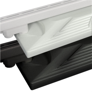 2 цвета корпуса в серии