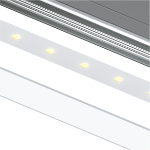 Закалённое стекло. Обладает повышенной прочностью при разрушении не образует острых граней.